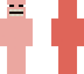 angry pink (special effects trust me)