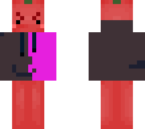 angry tomato