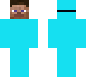 anonym  steve