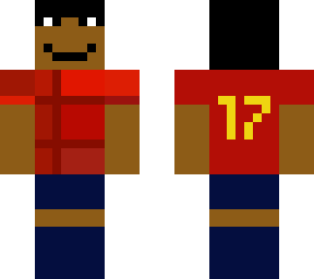 ansu fati spain