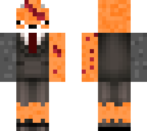 apocalypse fox