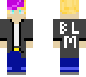 artsydude3 (blm)