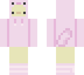 axolotl ducky