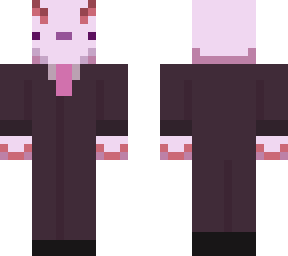 axolotl gentleman