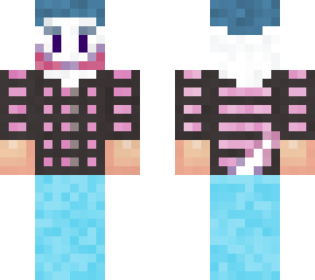axolotl lumberjack 3.0