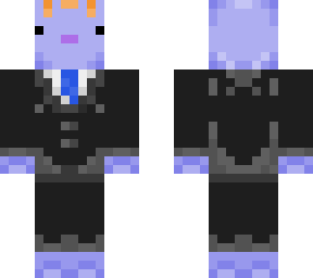 axolotl suit