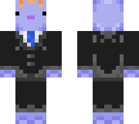axolotl suit