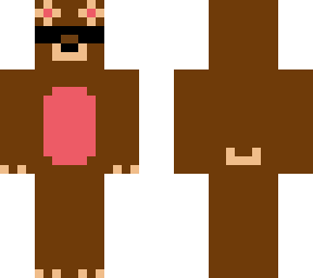 baby bear read desc