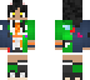 bad yuki style