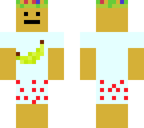 banana