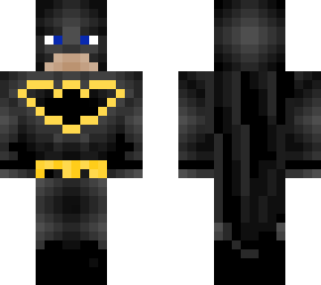 batman