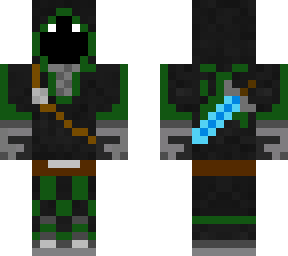 bbh but green