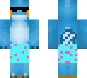 beach mudkip
