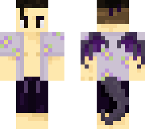 beach skeletors