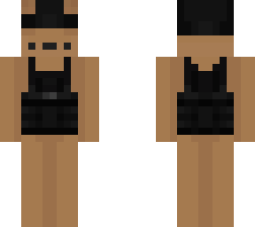 bear