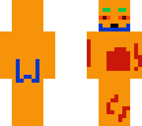 beard man