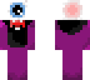 big one eye