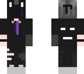 blackisverified skin