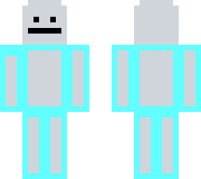 blanked