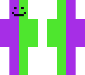 blob