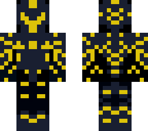 bloodline leader