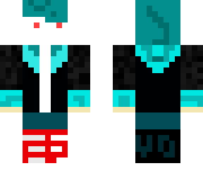 blue boi w/ no head