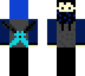 blue diamond and lapis gamer