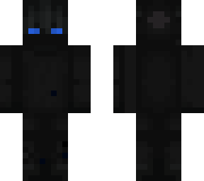 blue one
