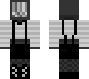 bobut grayscale
