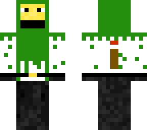 bow man