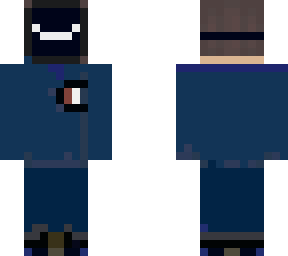 boy dream mask