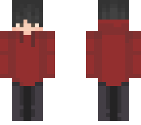 boy skin