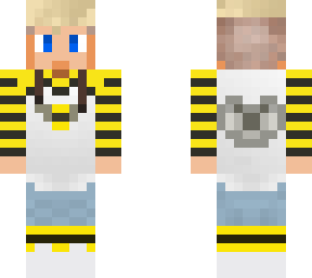 braedon bee