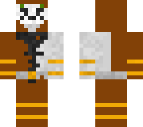brown dino fury ranger
