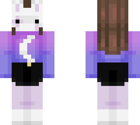 bunny mask