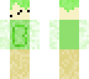 bushy
