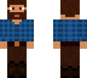 camelflannelslim