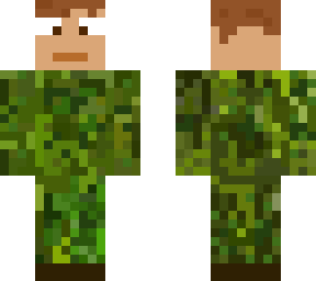 cammo