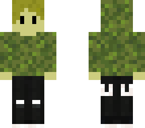 camo max
