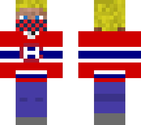 canadiens fanboy