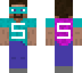 captain steve (from smg4)