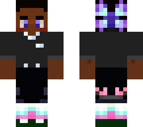 carter kny skin