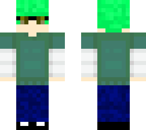 charlie the creeper guy
