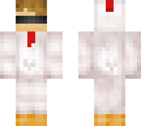 cheeseninja: chicken editon