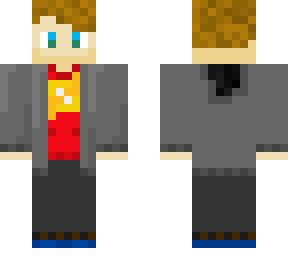 cheeseninja coat