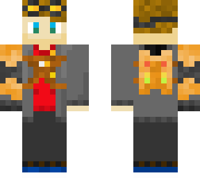 cheeseninja create.