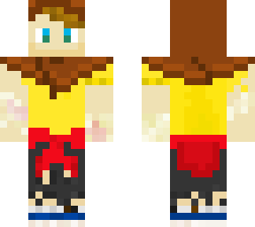 cheeseninja survivalist 2