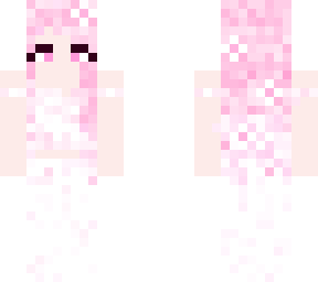 cherry blossom princess