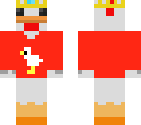 chicken shirt (fixed