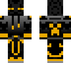 chico enderman